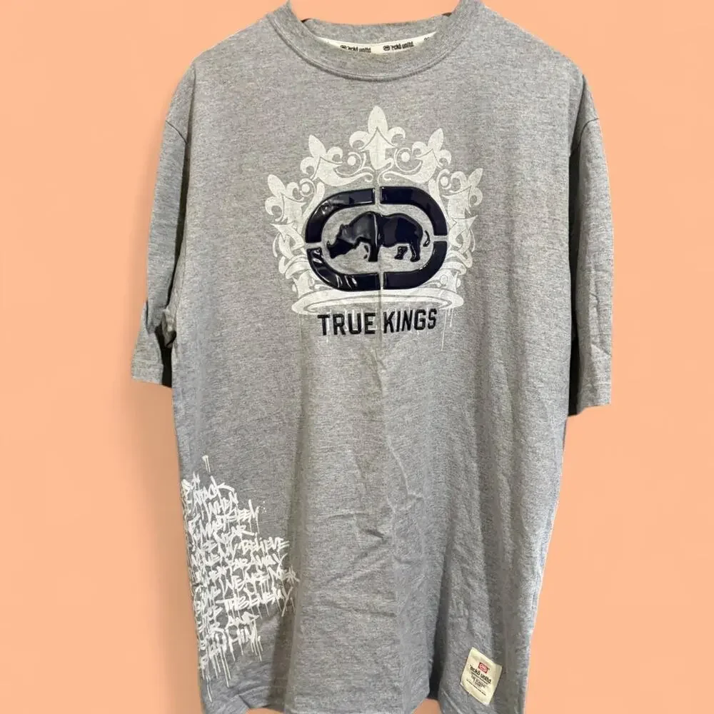 Y2K Echo Ultd True Kings Shirt